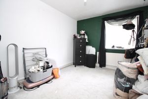 Bedroom Two- click for photo gallery